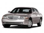 Lincoln Town Car 2003 года